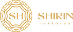 SHIRIN restoran